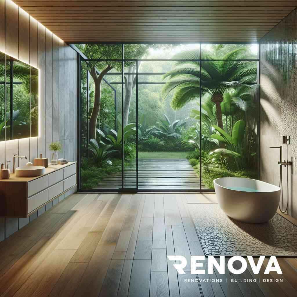 Navigating Bathroom Remodels in Boca Raton for 2024