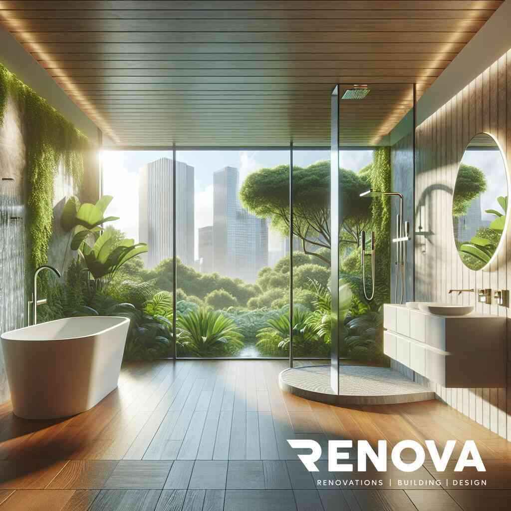 Navigating Bathroom Remodels in Boca Raton for 2024