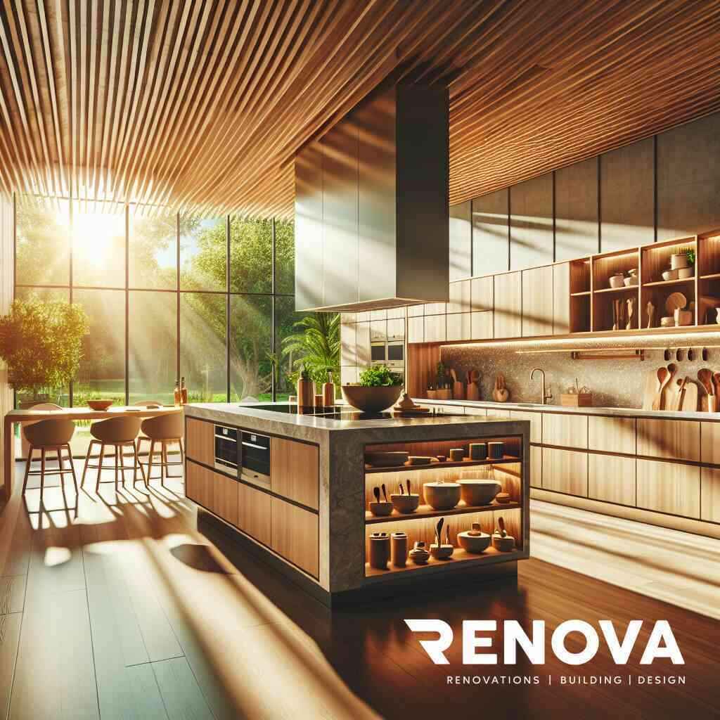 Reviewing the Best Kitchen Renovation Strategies for 2024