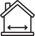 Custom Home Icon