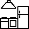 Kitchen Renovations Icon